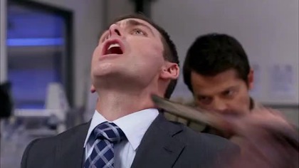 Supernatural - S08E02 Lektor PL