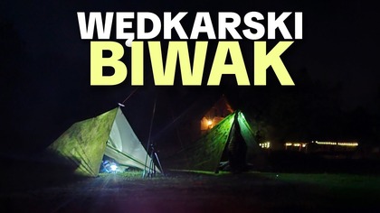 666 LINY NA LESZCZYNĘ I SPANIE POD TARPEM