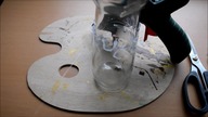 DIY  Łatwe dekoracje na Halloween | moonra |
