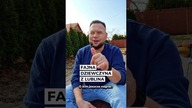 O kim jeszcze nagrać? Rompey - Fajna Dziewczyna z Lublina #rompey #przyśpiewka