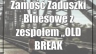 Zamość: Zaduszki Bluesowe z zespołem OLD BREAKOUT - 80a