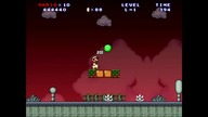 Mario Forever Dynamic Letter Worlds Series 2.0 World L Swampertion