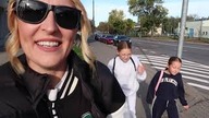 TAKIE ZAWODY SĄ SUPER | MIA POLUBIŁA SUSHI? | DLM