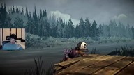The Walking Dead #31 | Piesek