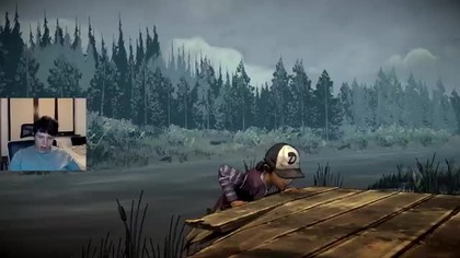 The Walking Dead #31 | Piesek