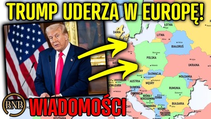 Jest ŹLE.  Tak WŚCIEKŁEGO Trumpa Nigdy Nie Widziałem