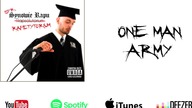 06.  SPR/Synowie Rapu One Man Army | prod.  GlonBeatz | 2019