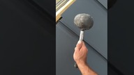Jak poprawnie zamontować blachę na rąbek.  Montaż blachy na dachu krok po kroku #blachanarąbek #diy