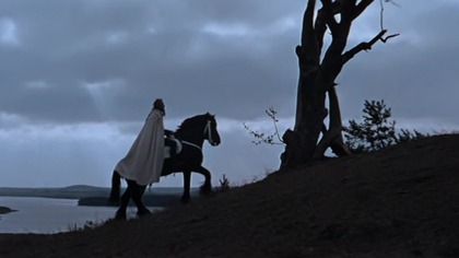 Krzyzacy cz. 4 - 1960 -