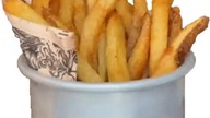 French Fries Spinning To Practice Mode Theme