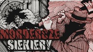 Mordercze Siekiery i Topornik z Nowego Orleanu - Horrendum #6 [PODCAST]