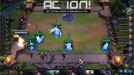 TFT Zed Carry