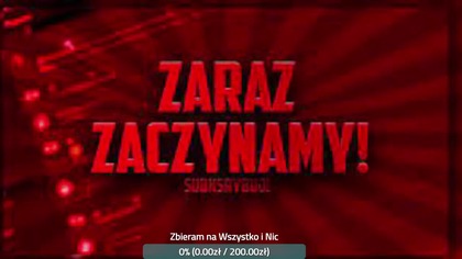 Counter-Strike: Global Offensive  [NA ŻYWO] PRZEDŁUŻANY LIVE ON