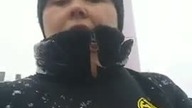Niech maszty runą ☢️☢️☢️ 11dzień protestu!!! Protest trwa zapraszamy jutro ☢️