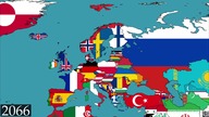 Future of Europe : 2022-3000 (Part 1)