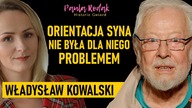 Miał wyrzuty sumienia w stosunku do syna Jak mogłem nie wiedzieć?! - Władysław Kowalski