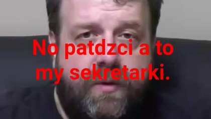 a pan mówiłeś że nie dobrze pośredników wysyłać.