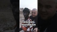 Jedziemy Motorkiem #shorts
