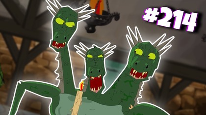 BLOK EKIPA (214), SMOK