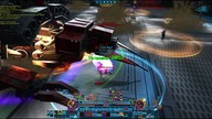 SWTOR | R-4 ANOMALY WATCHDOG 8 VM/HM [7. 3] - TANK POV
