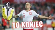 Reprezentacja Polski traci prawdziwy filar! Jestem spełniony