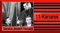 27. Serwus,Jestem Nerwus-11-Kanarek