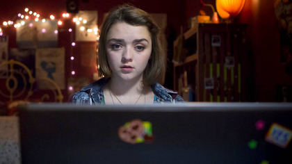 Cyberszantaż (2015) Lektor PL