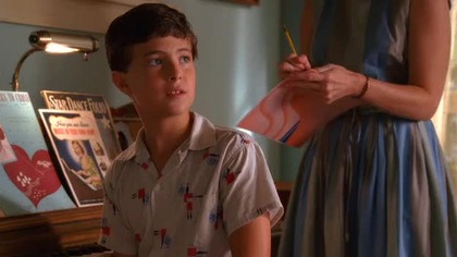 12.  Mad. Men. S02E12
