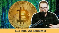 KRYPTOWALUTY przez konto maklerskie / Nic za darmo #107