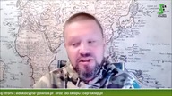 Bunt Prigożyna i jego kulisy - Konrad Rękas (2. 07. 2023)