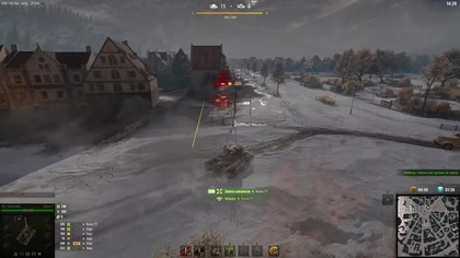 World of Tanks - Steel Hunter 2023 (18,7K Damage) | WoT Replays