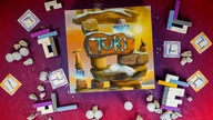 Recenzja przedpremierowa: TUKI Egmont | Zasady gry