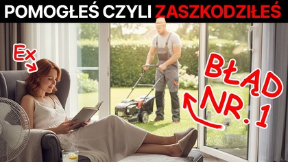 6 pułapek odzyskiwania Ex