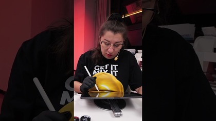 CO W TYCH PAZNOKCIACH POSZŁO NIE TAK?