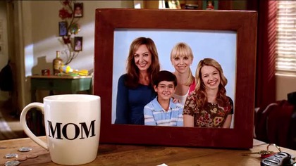 Mamuśka - Mom. S03E05