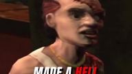 We Make a Hell of a Duo, Partner! 