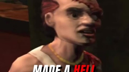 We Make a Hell of a Duo, Partner! 