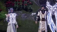 Ling Jian Zun | Spirit Sword Sovereign Odcinek 145