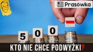 Polacy nie chcą podwyżki 500+? | Przegląd Idei #40 (31. 10. 2022)