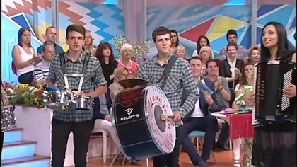 Rumenko Kolo 2