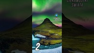 3 CIEKAWOSTKI O ISLANDII