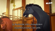Belfort i Lupin S01E16 Karuzela Buc&eacute;phale`a (Napisy PL) REUPLOAD
