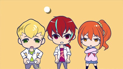 Ao Oni The Animation 08 PL