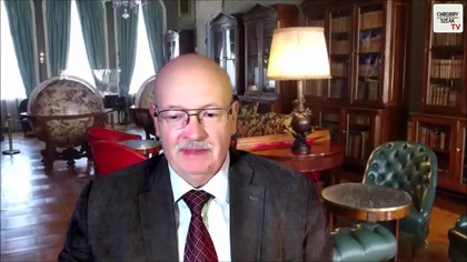 Rok 2025 pod lupą: wybory, PiS, Braun i globalna polityka | Jan Engelgard