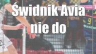 Świdnik: Avia nie do zatrzymania