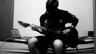 Konrad Zarek - The Ghost