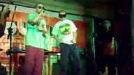 Elektryczny Węgorz Jestem komiksowy (LIVE, Łódź, MFK 2008)