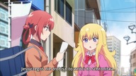 Gabriel DropOut Odcinek 11 Zabawa na zawsze Napisy PL