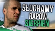 POLSKI RAP Z SIERPNIA!