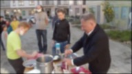 Makłowicz wzór do naśladowania